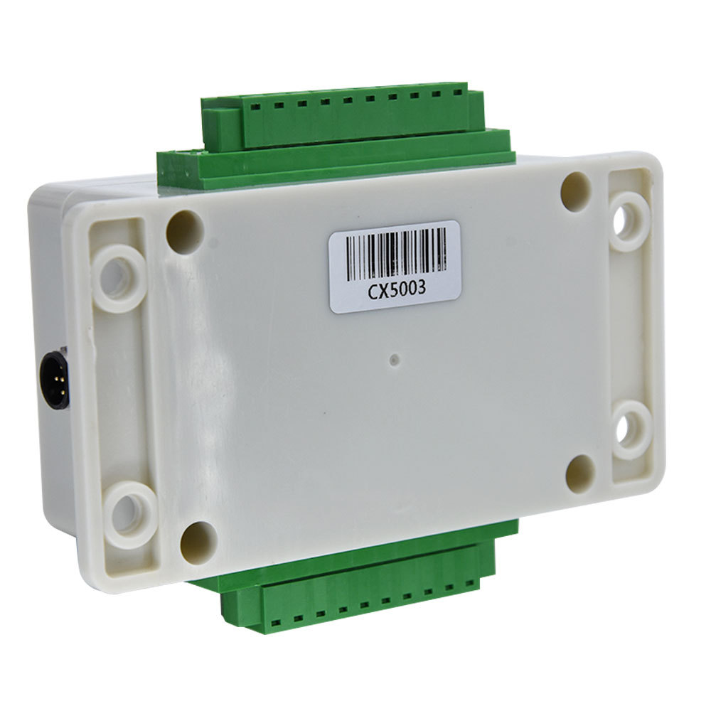 Dual Channel Nmea 2000 Multifunction Converter 0-190 Ohm Up To 18 Sensors Cx5003 Nmea2000 Converter