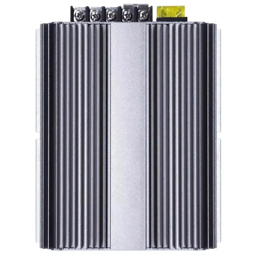 24V 36V 48V 72V to 12V DC DC Step Down Converter Golf Cart Voltage Reducer 20-90V to 12V 5A-50A