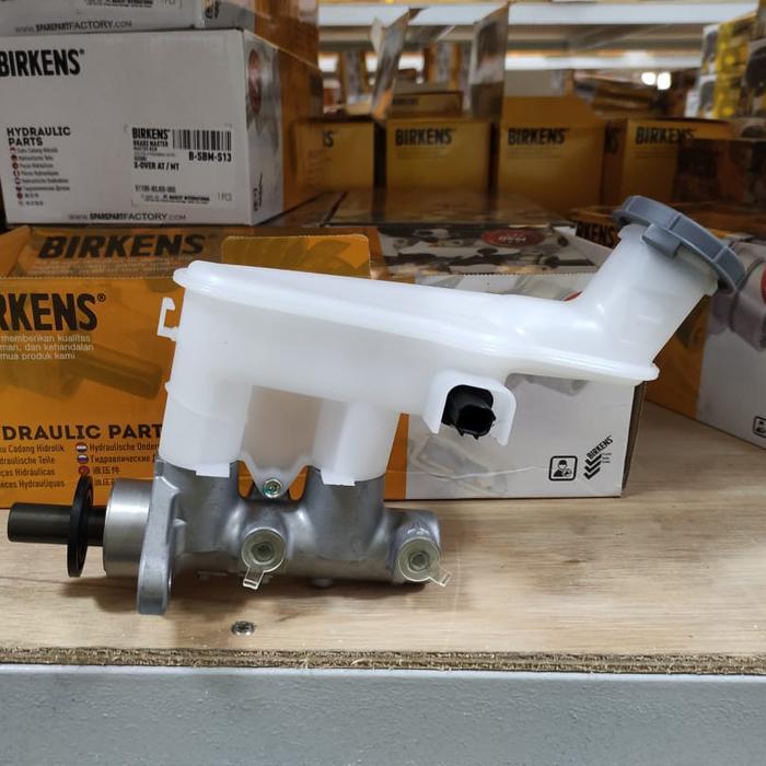 Master Rem Atas Brake Master Suzuki Swift 07-11 Suzuki Splash