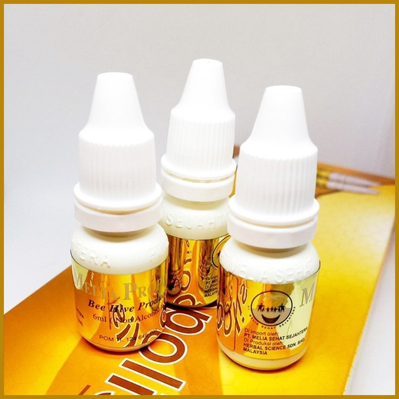 Propolis Original Melia Nature 6ml