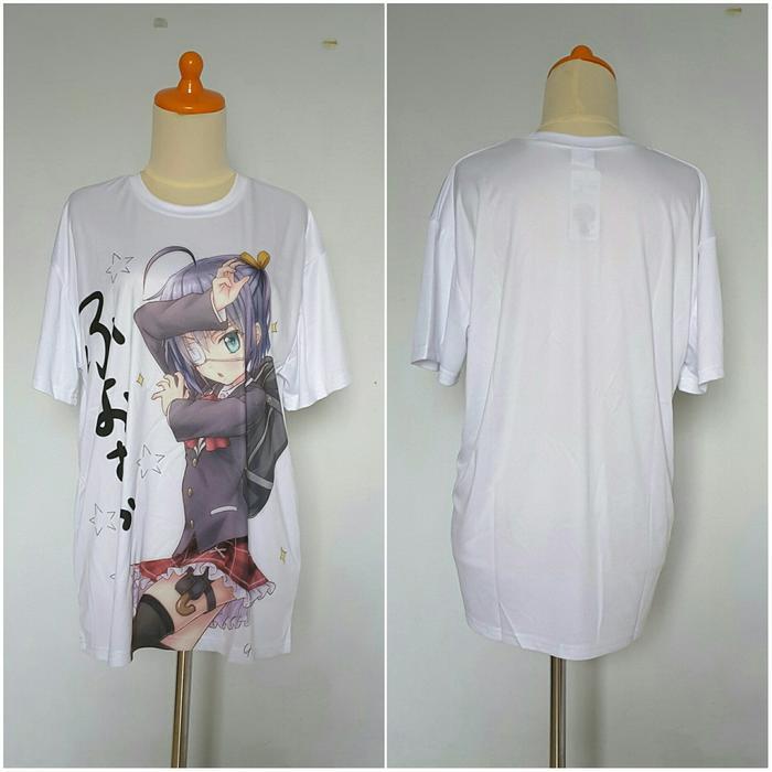 KAOS RIKKA TAKANASHI