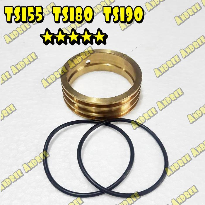 Oil Feed Ring With Oring Yanmar Ts155 Ts180 Ts190 Ts-155 Ts-180 Ts-190