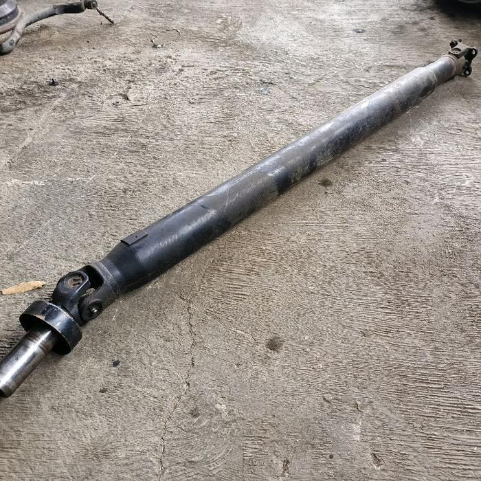 kopel belakang Suzuki escudo matic 2.0