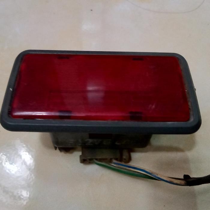 lampu doortrim cielo 94