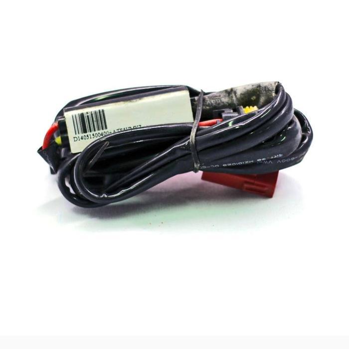 Kabel Relay Lampu HID Hs5 Controller Bohlam HID Tuner MC Hs5 12V