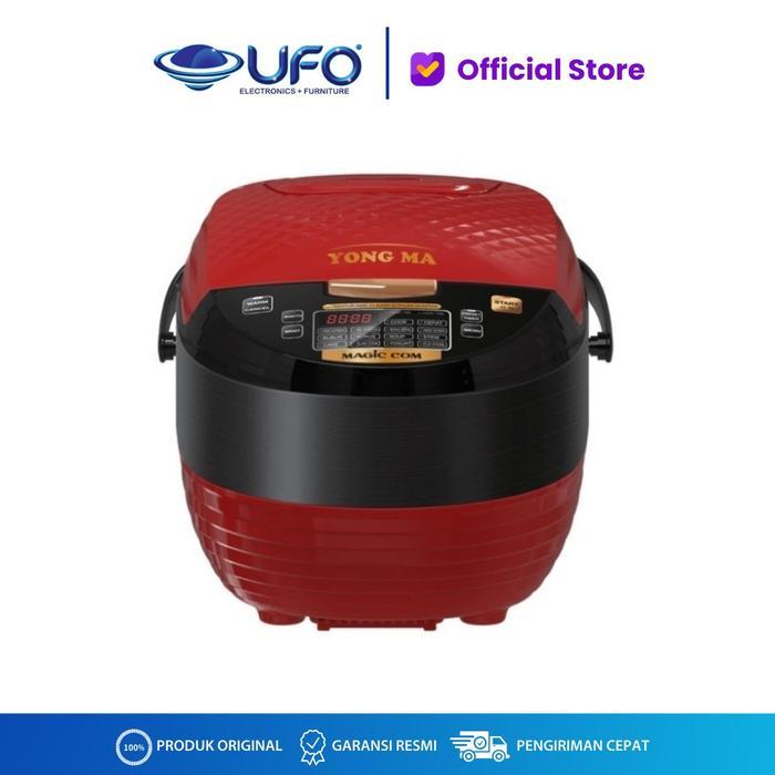 Yong Ma Rice Cooker SMC8027N