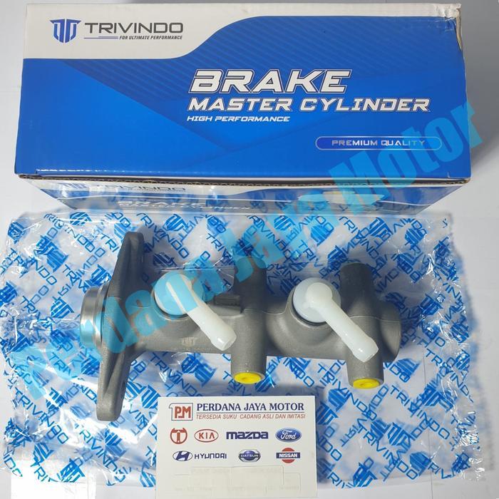 Master Rem Atas Brake Master Hyundai Trajet