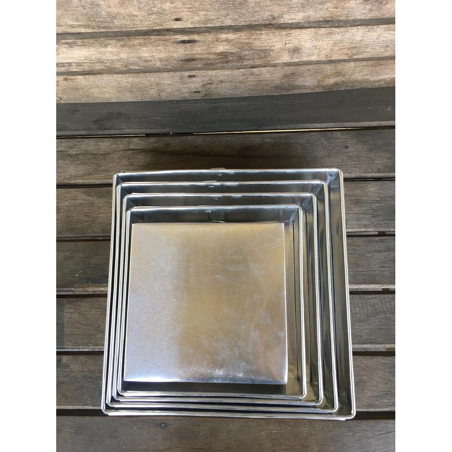 LOYANG SEGI - LOYANG KUE SET - LOYANG KUE