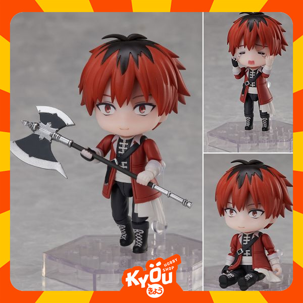 DFORM+ Deforme Action Stark - Sousou no Frieren