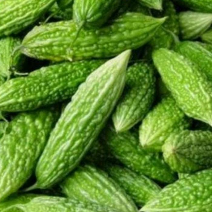 Sayur Pare Sayur Segar IBAZA fruitsBOX