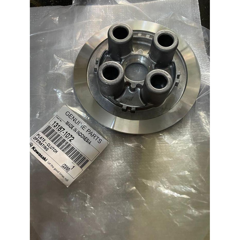 KAKI 4 KOPLING NINJA 2TAK NINJA R KGP 13187-1072