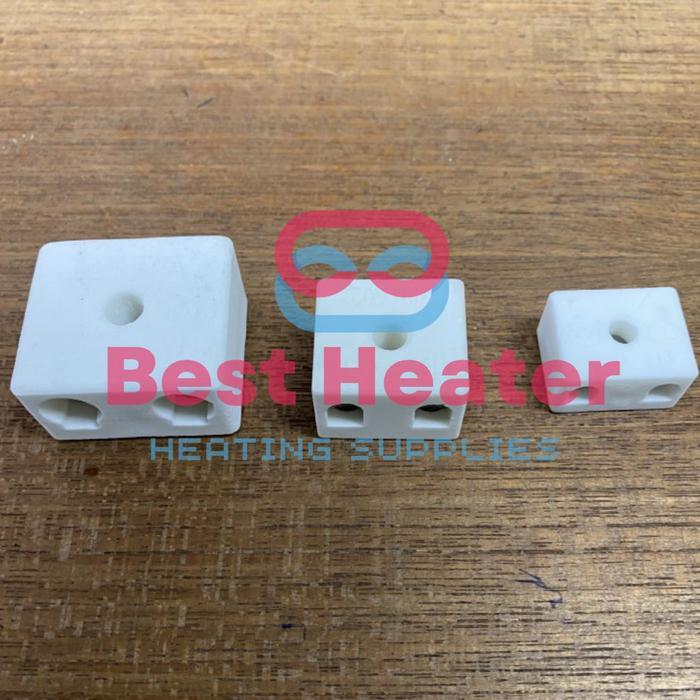 Terminal Blok Keramik