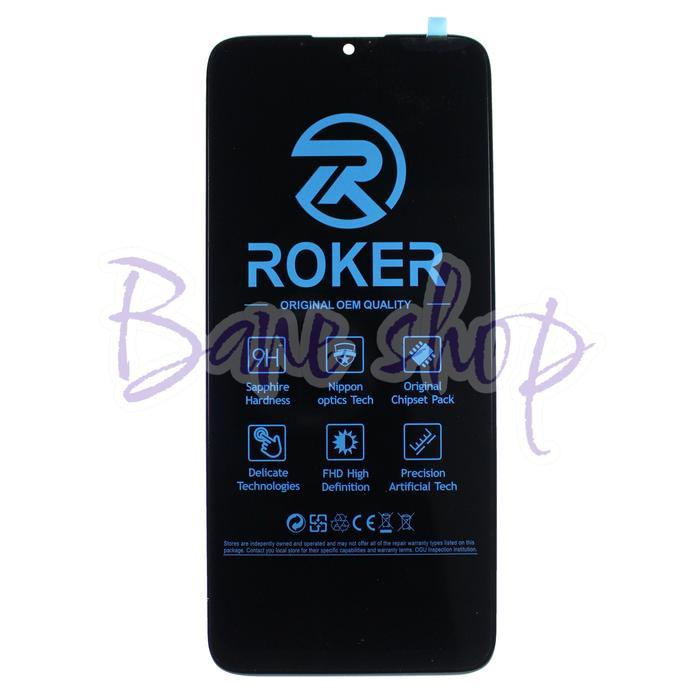 Lcd Touchscreen Advan G9 - G9 Pro Lcd Ts Fullset