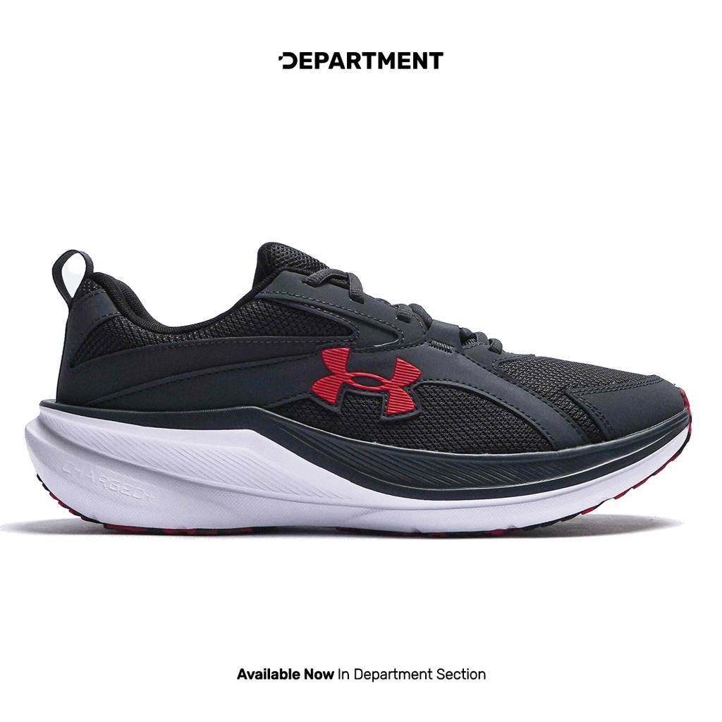 UNDER ARMOUR Sepatu Lari Pria ASSERT 11 6006723016 ORIGINAL