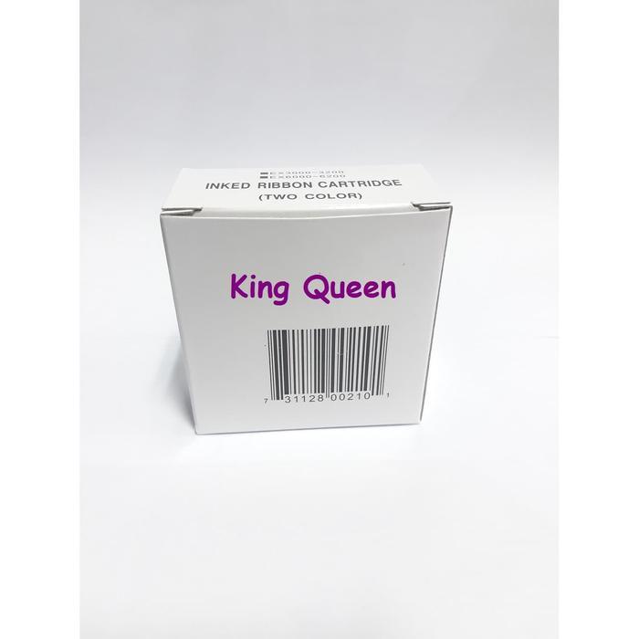 Pita Amano Ex-3500 Pita Mesin Absen Amano