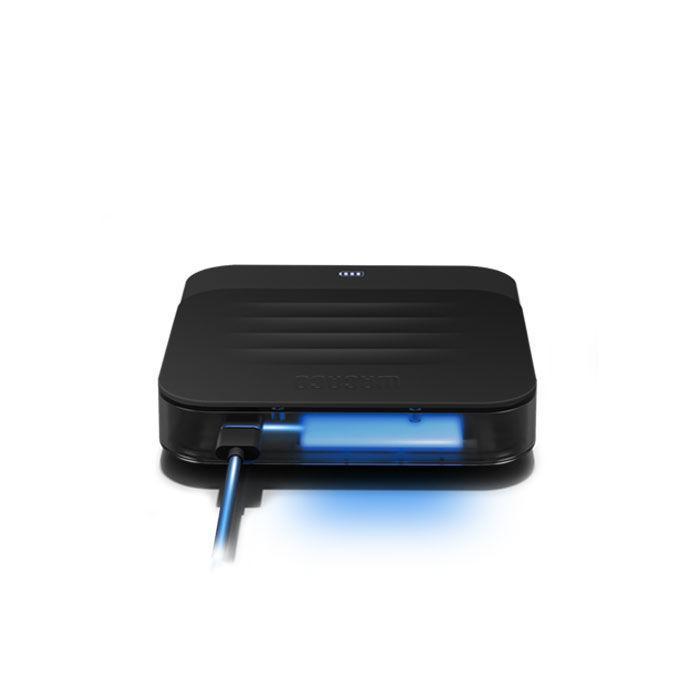 Wacaco - Exagram Pro Scale Timbangan Kopi 2KG