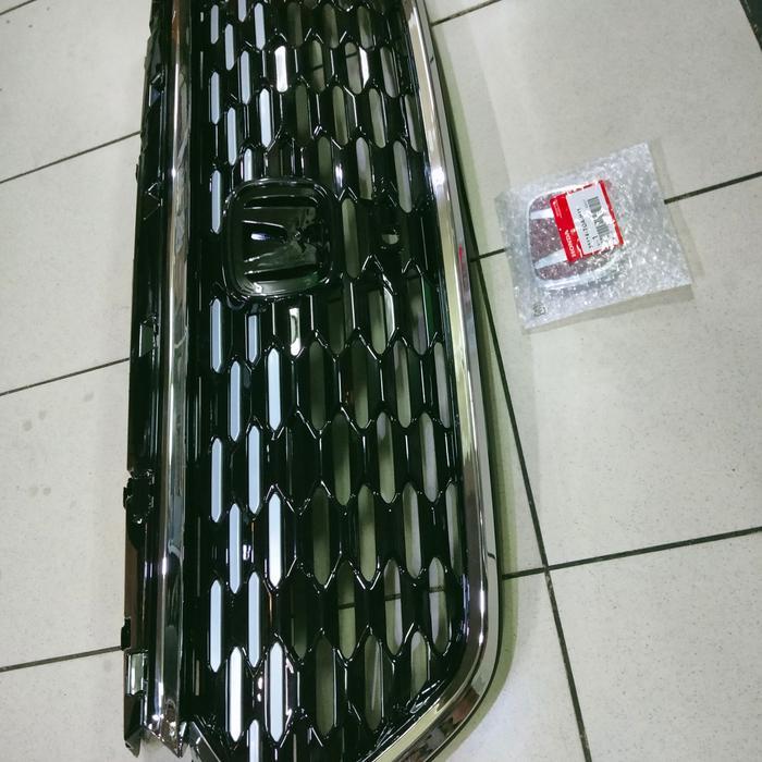 Front Grill Grill Depan Grill Hrv 2022 Import