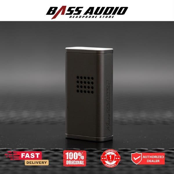 Moondrop Dawn Pro 2 Dual CS43198 Portable Dongle DAC amp