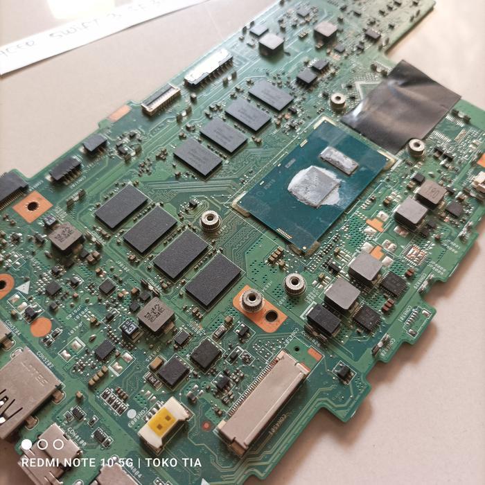 Motherboard Acer Swift 3 SF314-52 Series SF314-52G Series - [03/01]