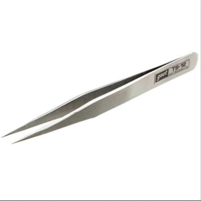 PINSET GOOT TS -12 ( ORIGINAL )