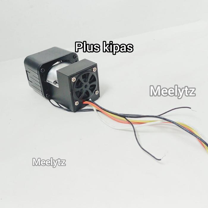 Gercep Projector Biled Matrix X1 1,5Inc 2 Warna All Weather Devil Eye Rgb Plus Kipas Pendingin