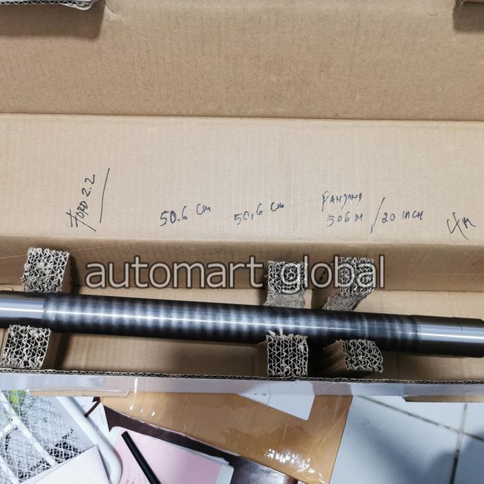 Joint Shaft As Gardan Depan Ford Ranger 2.2 2200Cc