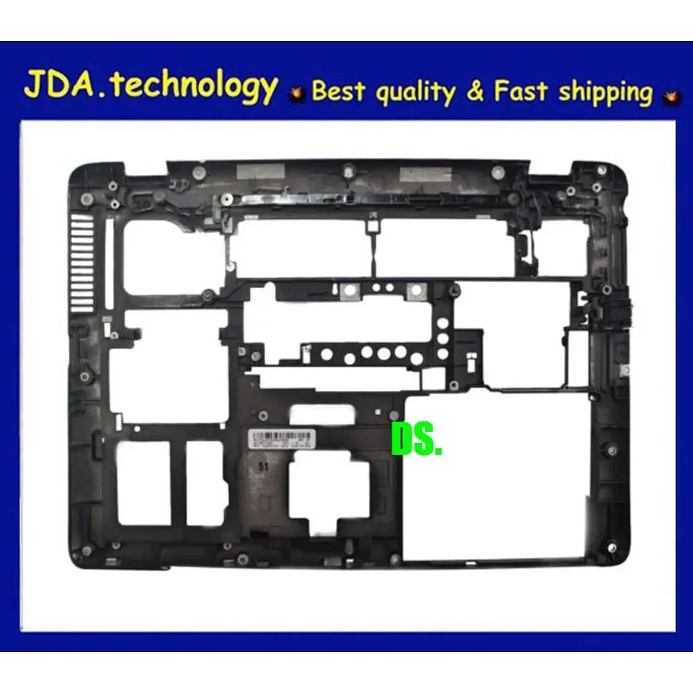MEIARROW New/org Upper Case Palmrest Cover for HP EliteBook 820 G1 820 G2 bottom case bottom cover