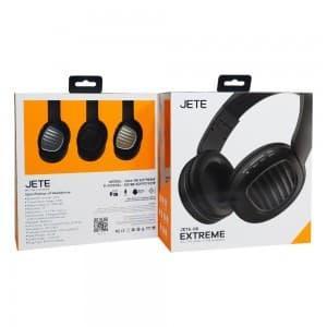 Murah Jete Headset Bluetooth Jete Extreme Original