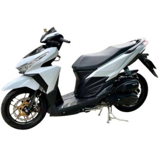 (HARGA DISKON) WIN - Full Body VARIO 150 / 125 LED OLD Putih - Full Body HALUS