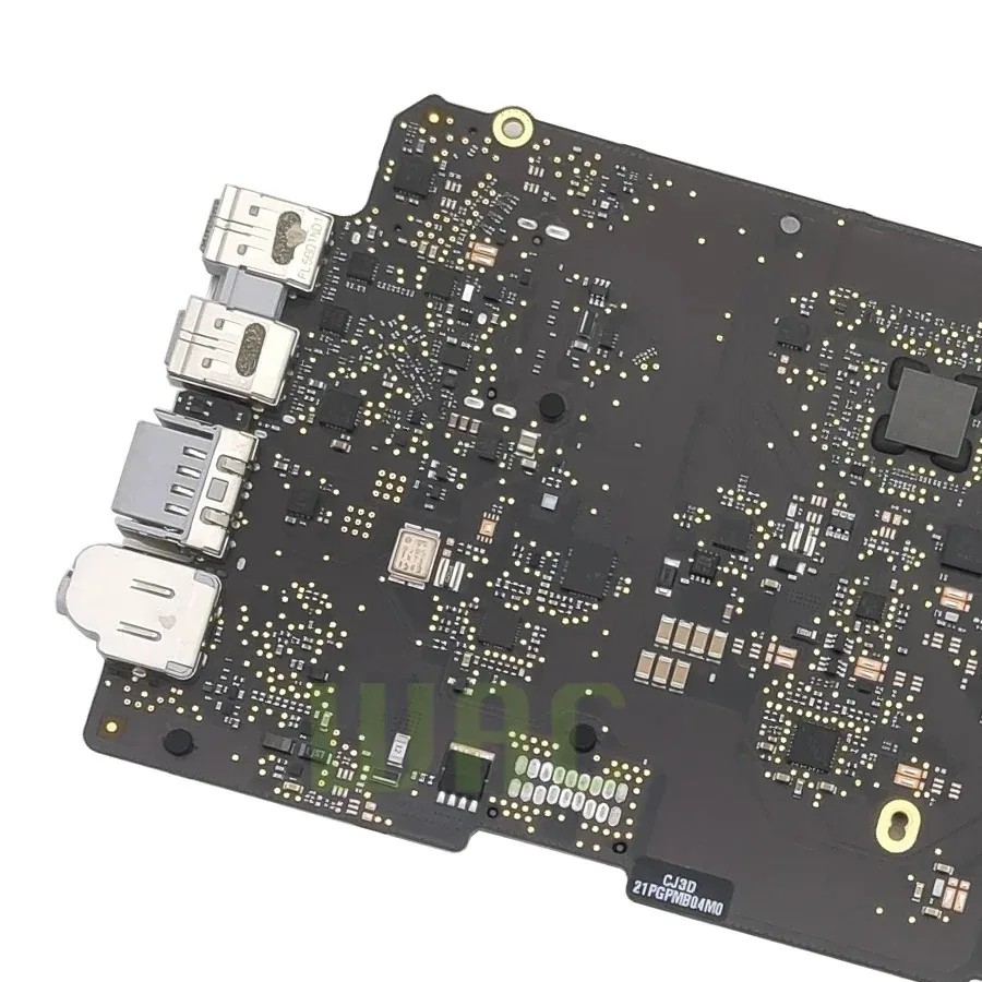 Original A1502 Motherboard For Macbook Pro Retina 13" A1502 Logic Board 2013 2014 2015 820-3536-A