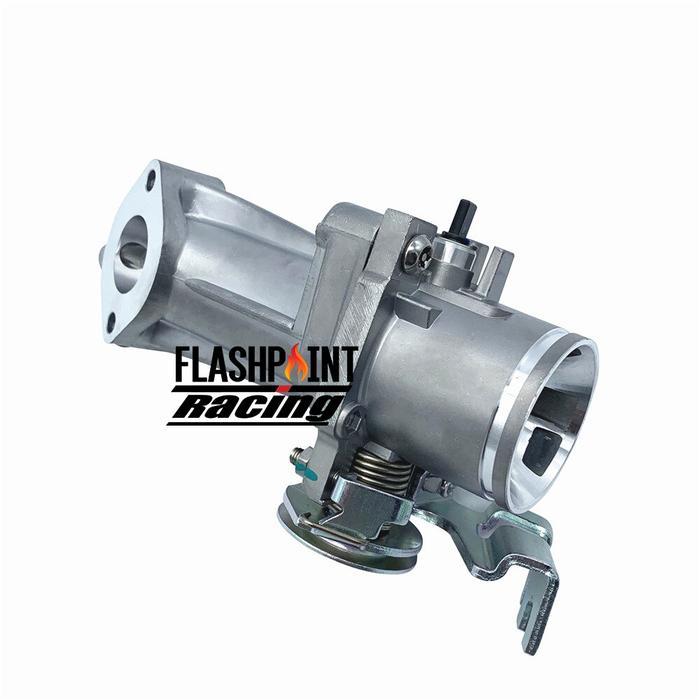 THROTTLE BODY TB REAMER VARIO 125 VARIO 150 BARU VARIO FI FUEL
