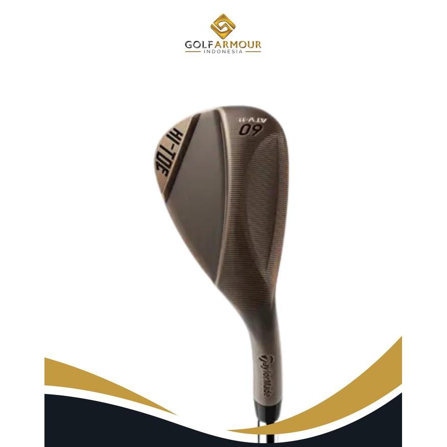 Taylormade Hi Toe 4 ATV Wedge