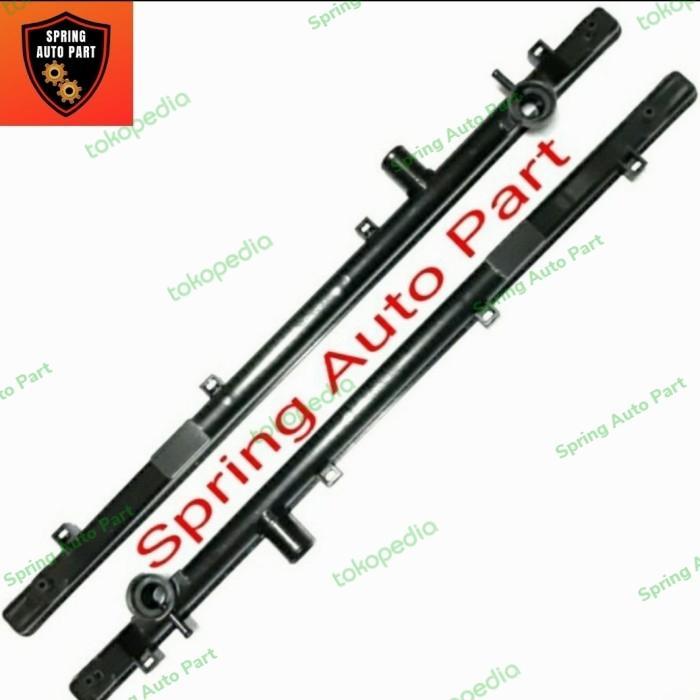 Upper Tank Radiator Honda Jazz 2008 - 2012