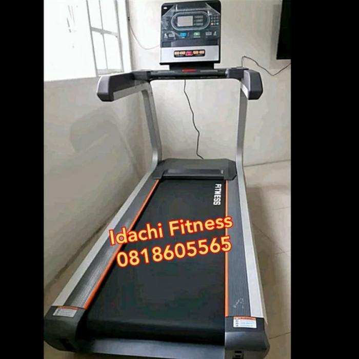Idachi ID 7000 treadmill commercial use