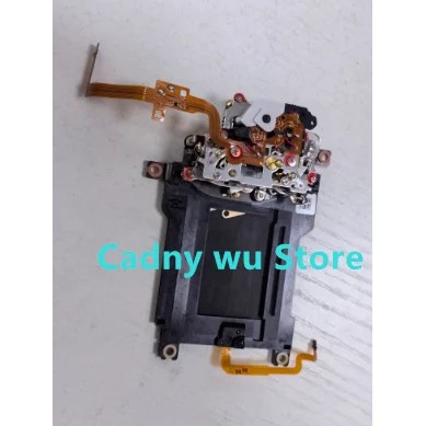 Repair Parts For Nikon D850 Shutter Unit Group Blade Curtain Box Assy 123DA
