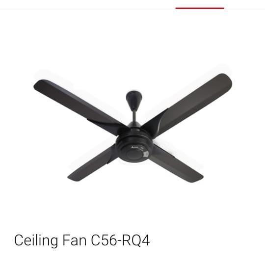 Remot Kipas Angin Mitsubishi Electric Ceiling Fan