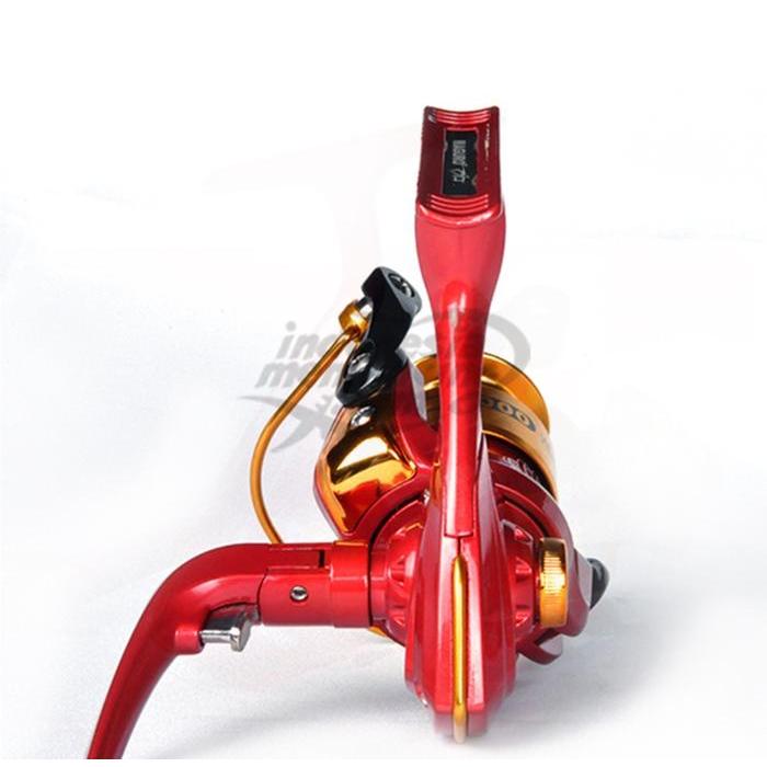 Reel Pancing Spinning Maguro Arowana 1000