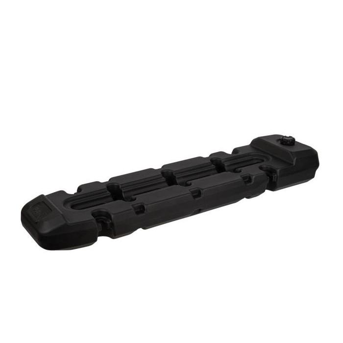 PAK OFFROAD RAK TANK 50Liter WATER BLACK - RT50WBLK