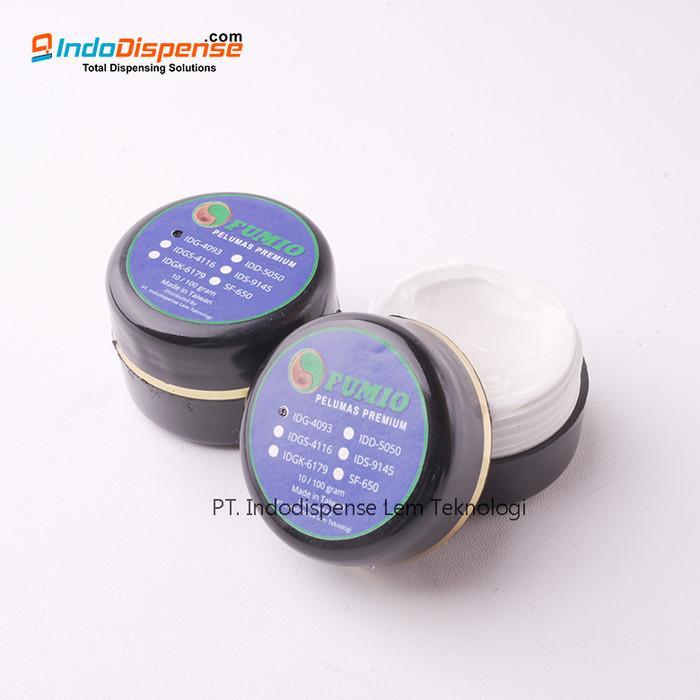 Fumio Idc-4093 Contact Dielectric Grease Nlgi 1 (Kontak Listrik)