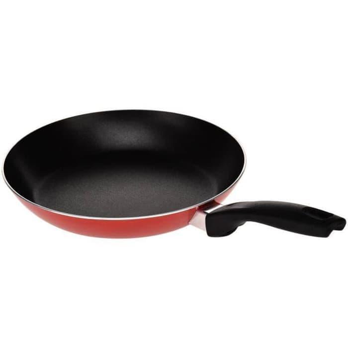 Penggorengan / Fry Pan Maxim Val24Fp - Maxim Valentino Fry Pan 24 Cm