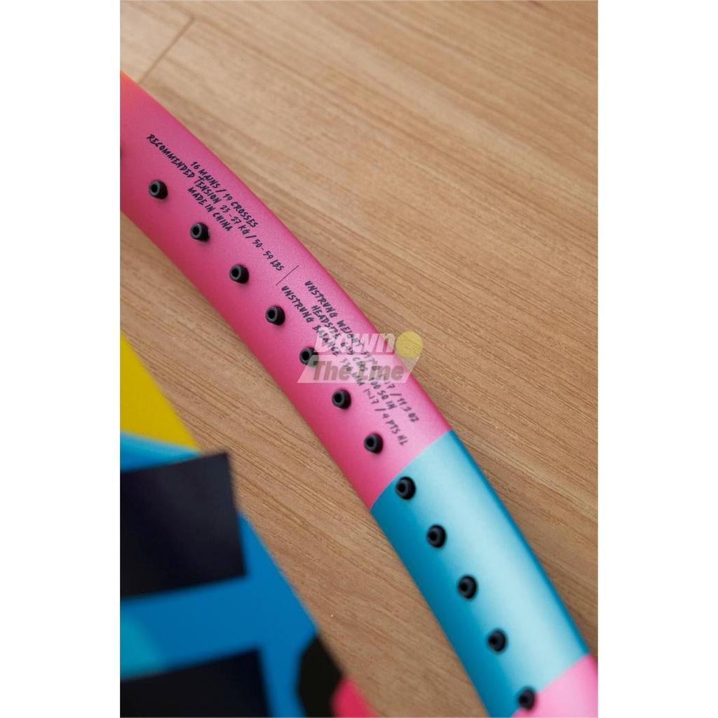 Raket Tennis Babolat Pure Aero Rafa Origin 317G 2023