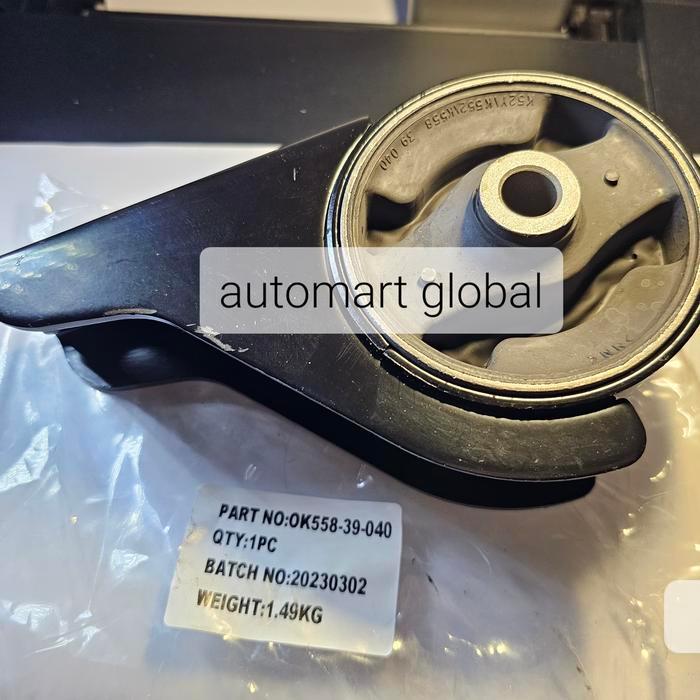 engine mounting dudukan mesin kia carnival newst