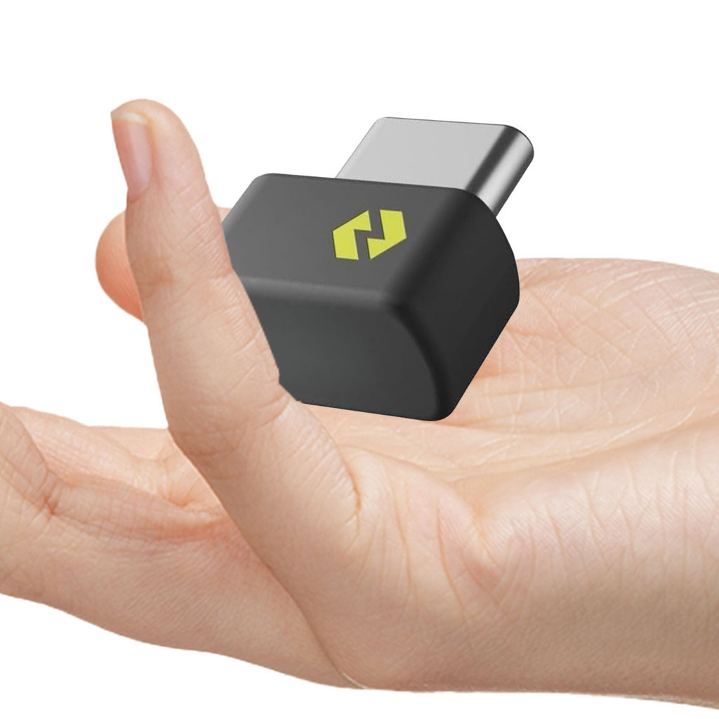 USB Receiver For Logitech Bolt Adapter - 6 Device Receiver For MX Keys Mini, POP Keys Mouse Keyboard
