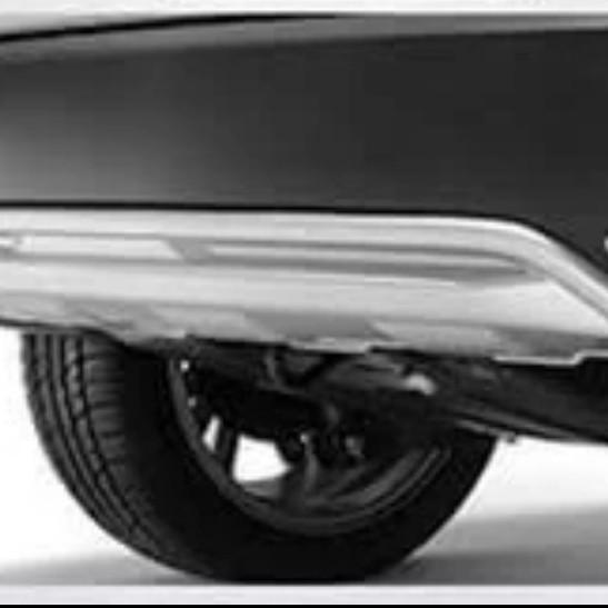 Cover Bumper Belakang mobil HRV