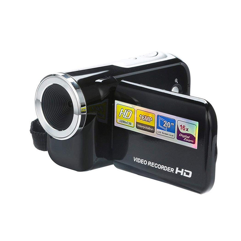 Video Cameras Camcorder Digital Camera Mini DV Camera Camcorders HD Recorder Camera Digital Mini HD