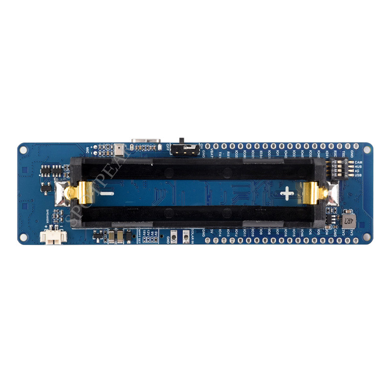 ESP32 development board ESP32-S3 A7670E 4G Module supports LTE Cat-1/2G / GNSS / WiFi Bluetooth
