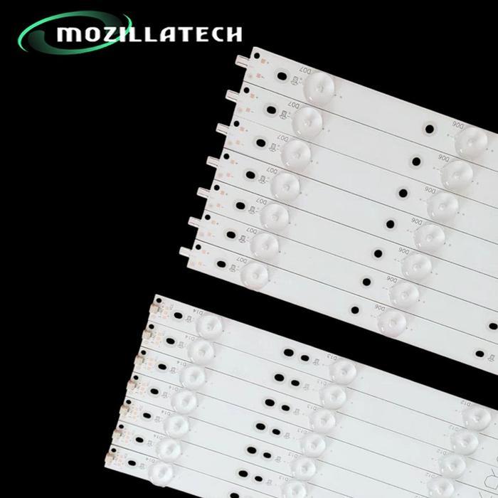 BACKLIGHT TV LED SONY 55 KDL-55W650D KDL-55W650 KDL55W650D 55W650D
