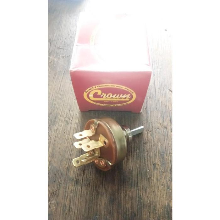 Saklar Wiper Jeep Cj 7 Cj7 Ready
