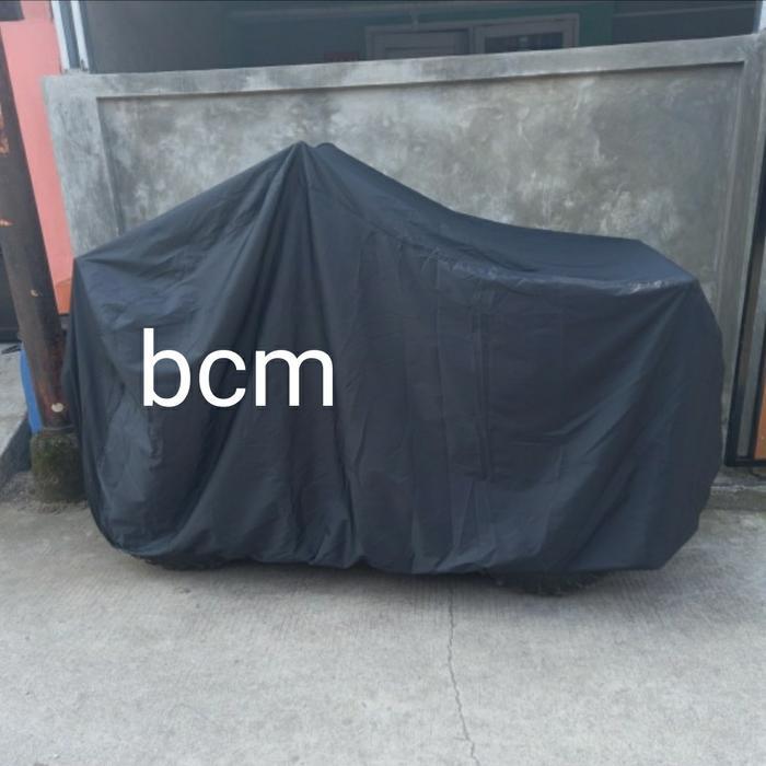 Sarung Cover Sepeda Motor listrik Pacific Maximus Roda 3