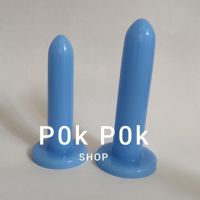 Silicone Dilator Vaginismus (5-6)
